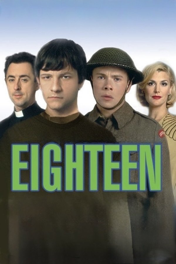 Постер Eighteen